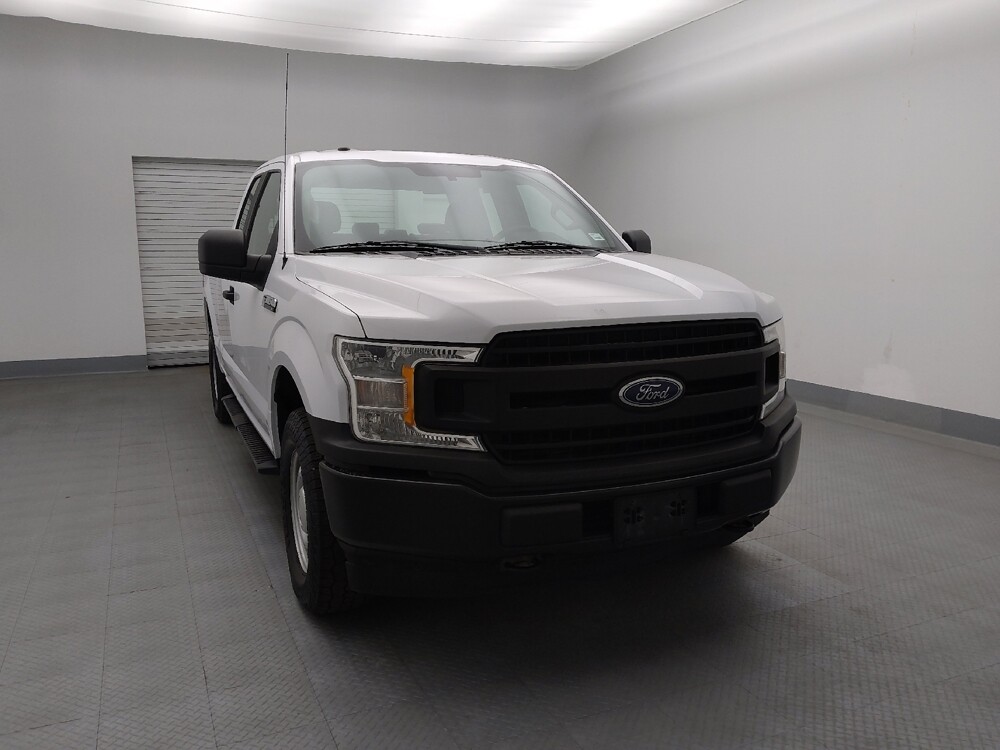 2018 Ford F150 in Denver, CO 80012 - 18112205 14