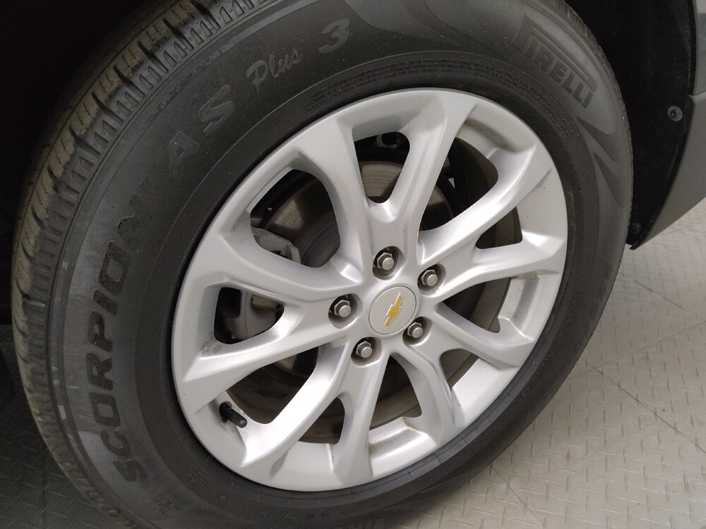 2019 Chevrolet Equinox in Denver, CO 80012 - 18112206 31