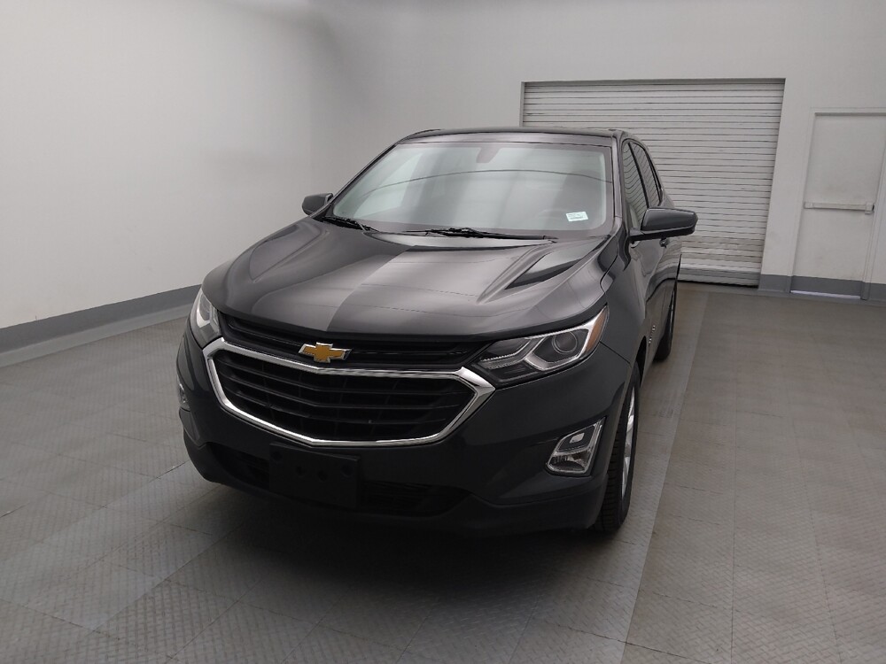 2019 Chevrolet Equinox in Denver, CO 80012 - 18112206 15