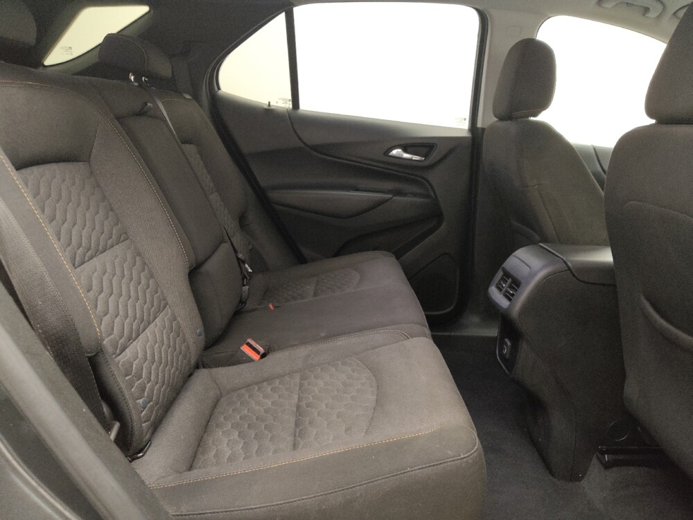 2019 Chevrolet Equinox in Denver, CO 80012 - 18112206 19