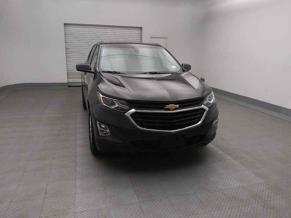 2019 Chevrolet Equinox in Denver, CO 80012 - 18112206 14