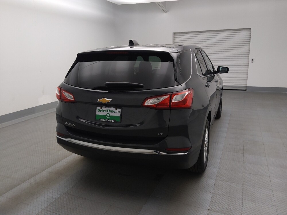 2019 Chevrolet Equinox in Denver, CO 80012 - 18112206 7