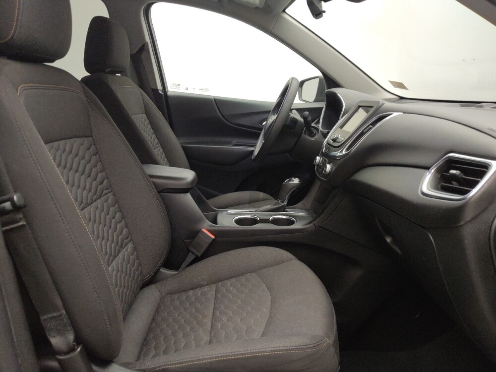 2019 Chevrolet Equinox in Denver, CO 80012 - 18112206 21