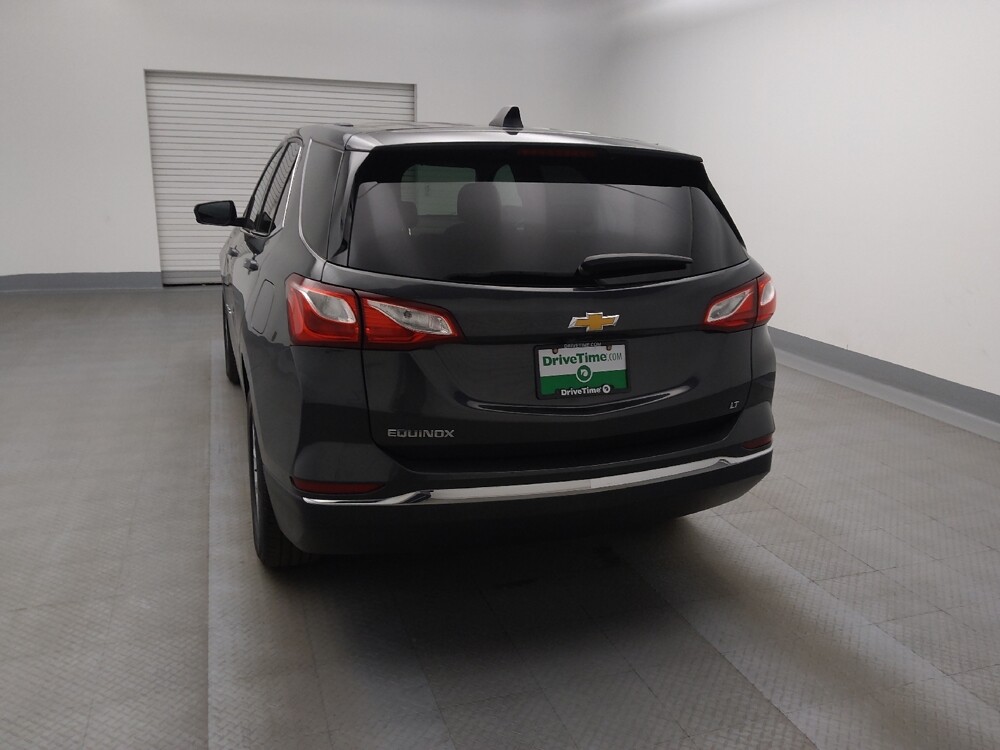 2019 Chevrolet Equinox in Denver, CO 80012 - 18112206 6