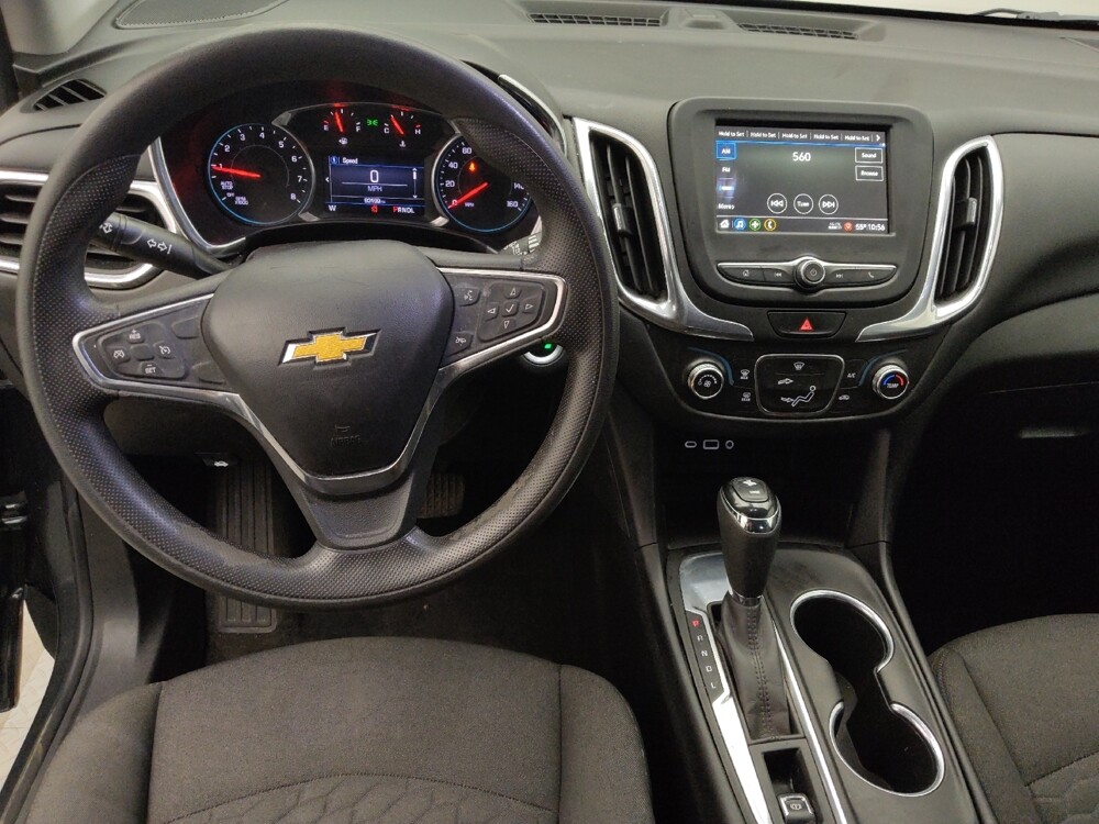 2019 Chevrolet Equinox in Denver, CO 80012 - 18112206 22