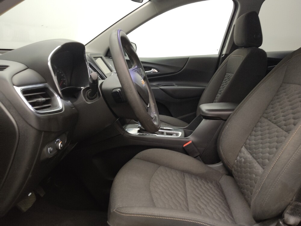 2019 Chevrolet Equinox in Denver, CO 80012 - 18112206 17