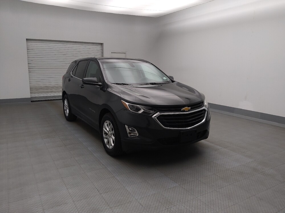 2019 Chevrolet Equinox in Denver, CO 80012 - 18112206 13