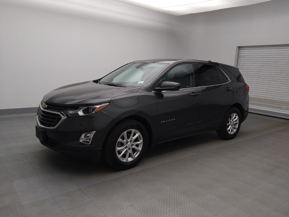 2019 Chevrolet Equinox in Denver, CO 80012 - 18112206 2