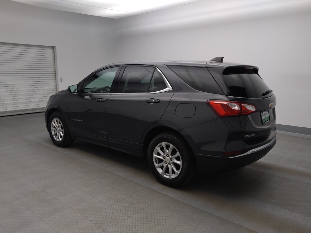 2019 Chevrolet Equinox in Denver, CO 80012 - 18112206 3