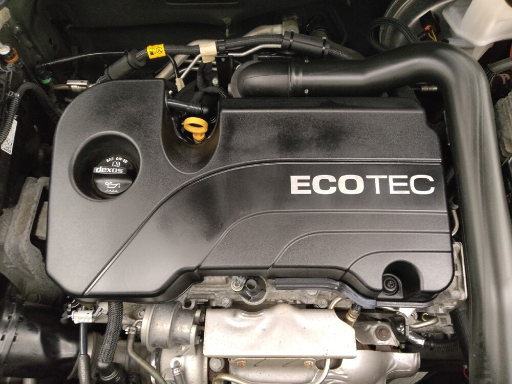 2019 Chevrolet Equinox in Denver, CO 80012 - 18112206 30