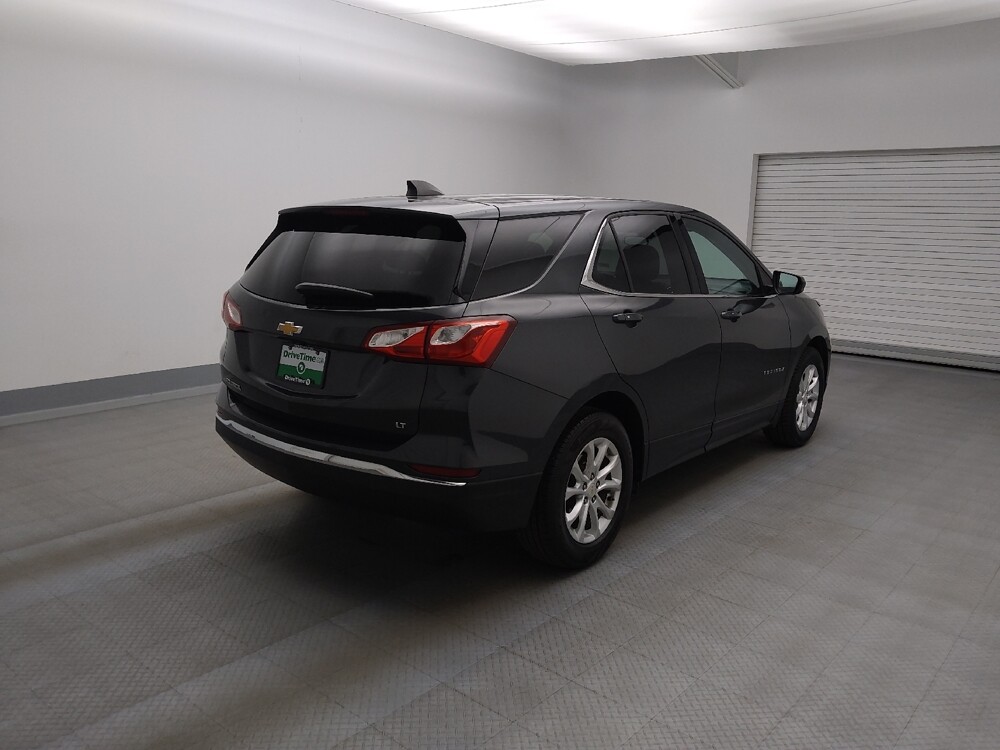 2019 Chevrolet Equinox in Denver, CO 80012 - 18112206 9