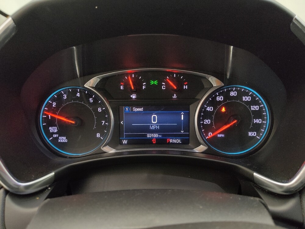 2019 Chevrolet Equinox in Denver, CO 80012 - 18112206 23