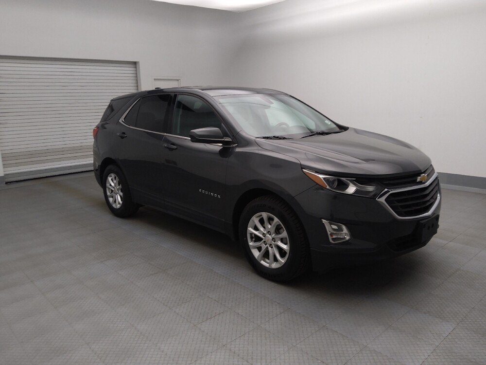2019 Chevrolet Equinox in Denver, CO 80012 - 18112206 11