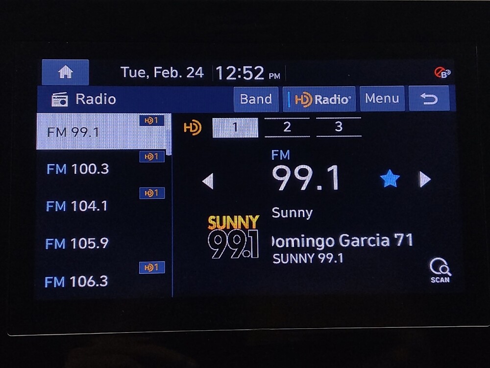 2022 Hyundai Tucson in Tyler, TX 75701 - 18112207 25