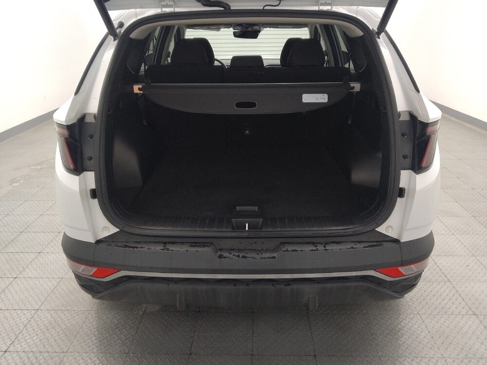 2022 Hyundai Tucson in Tyler, TX 75701 - 18112207 29