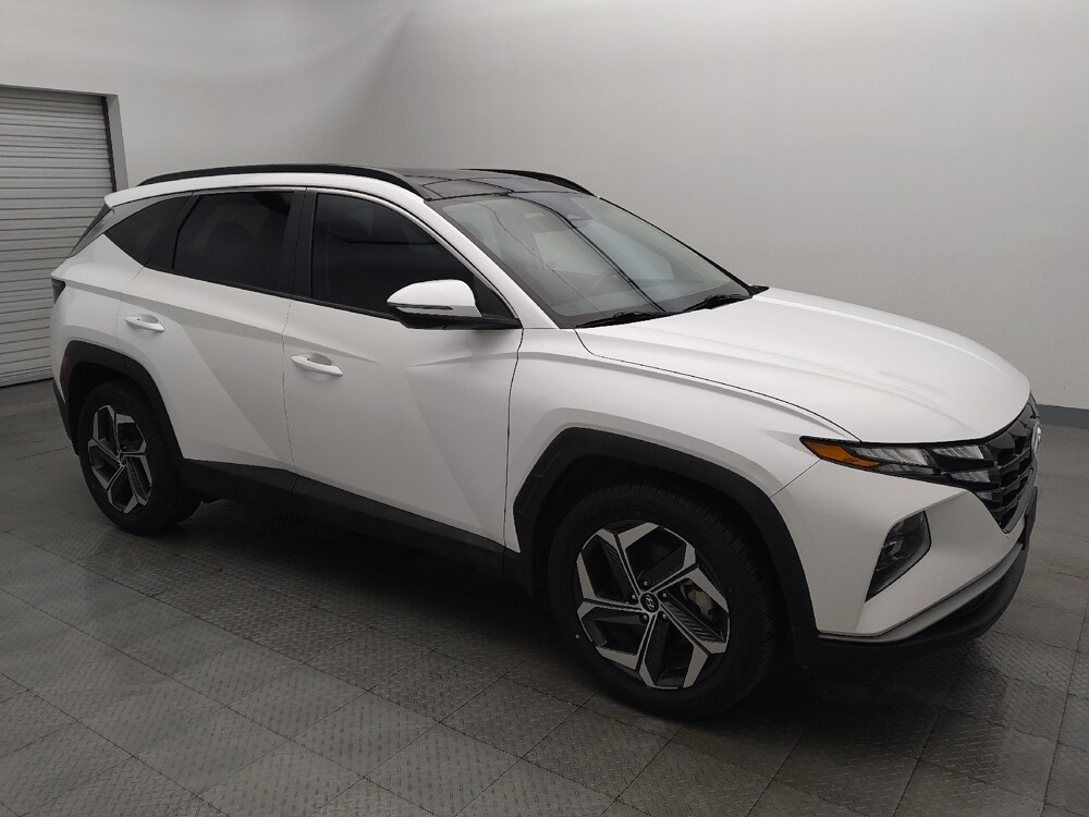 2022 Hyundai Tucson in Tyler, TX 75701 - 18112207 11