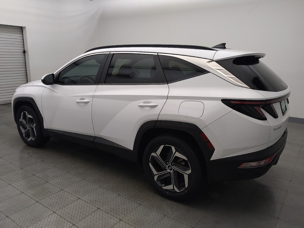 2022 Hyundai Tucson in Tyler, TX 75701 - 18112207 3