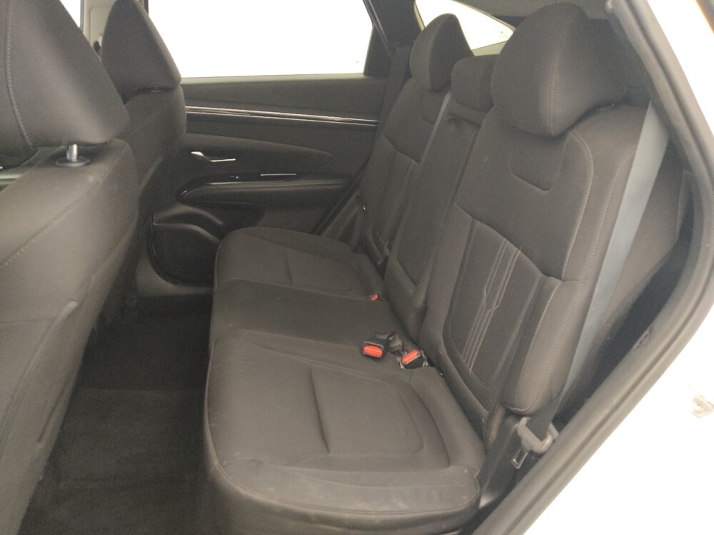 2022 Hyundai Tucson in Tyler, TX 75701 - 18112207 18