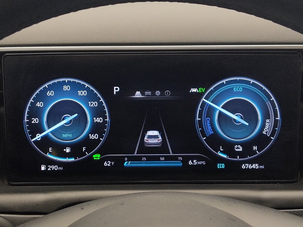 2022 Hyundai Tucson in Tyler, TX 75701 - 18112207 23