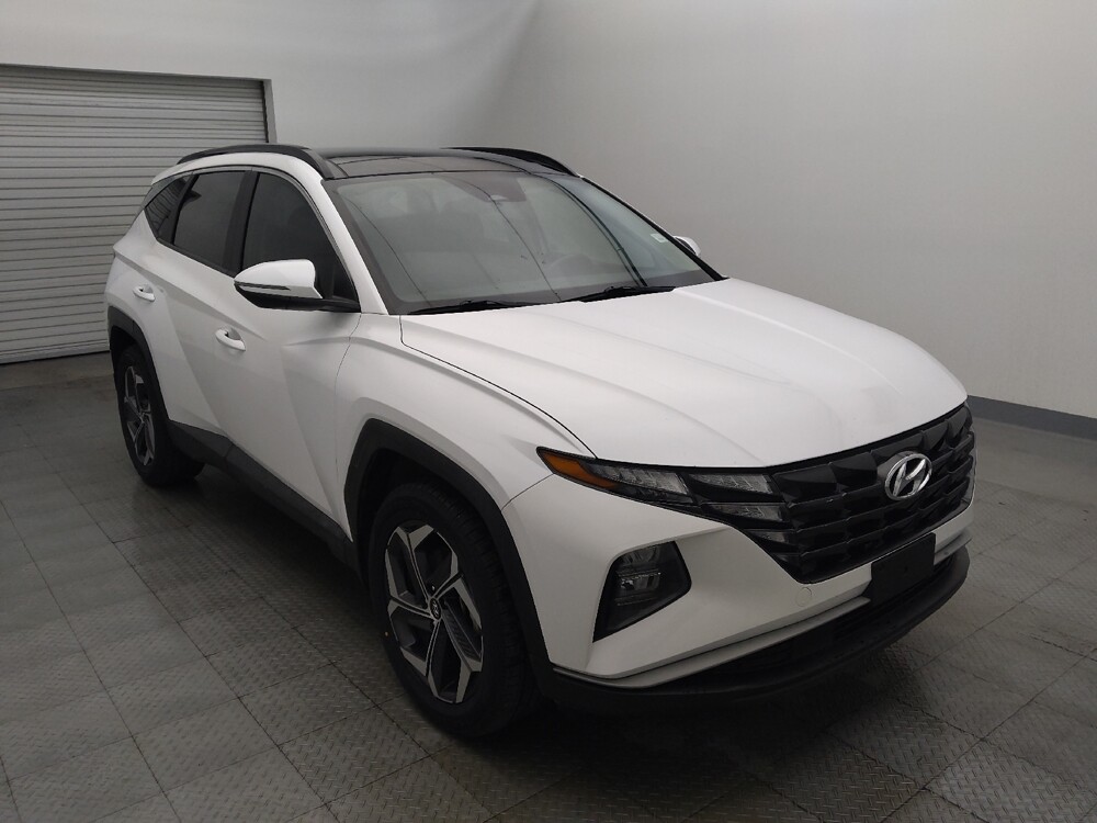 2022 Hyundai Tucson in Tyler, TX 75701 - 18112207 13