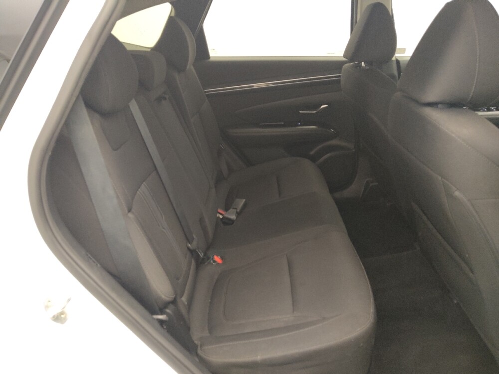 2022 Hyundai Tucson in Tyler, TX 75701 - 18112207 19