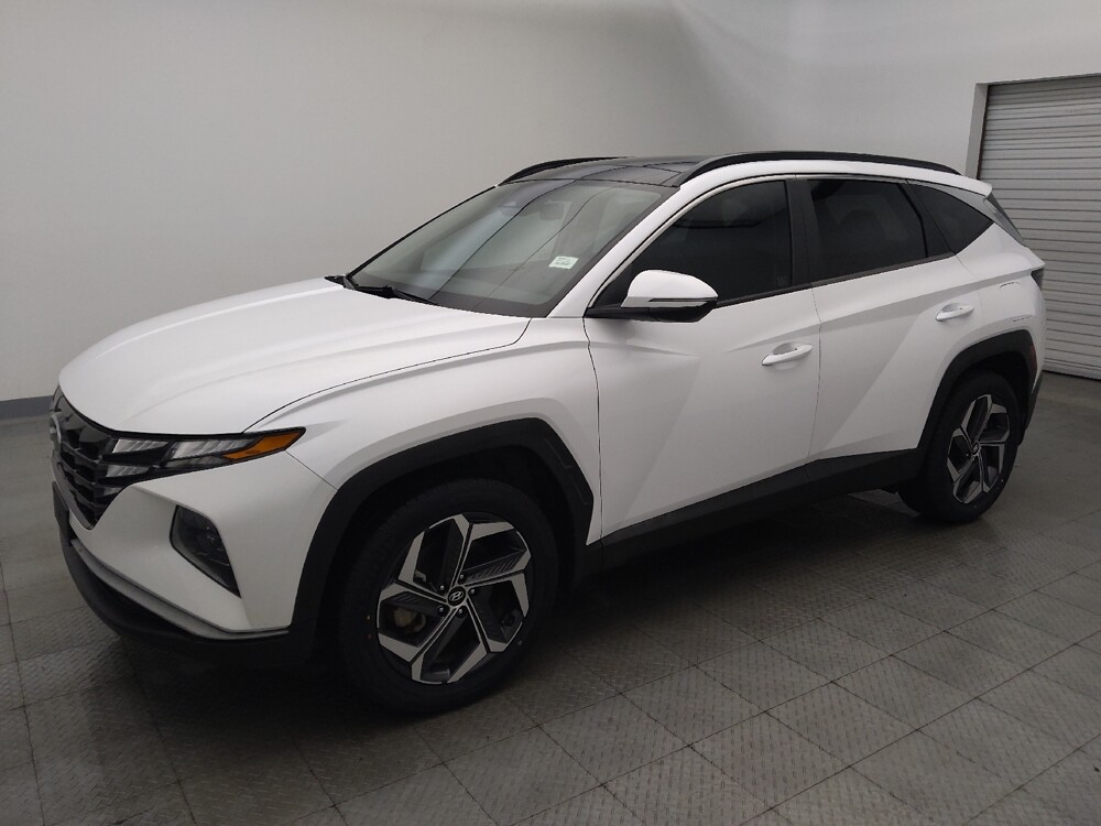 2022 Hyundai Tucson in Tyler, TX 75701 - 18112207 2