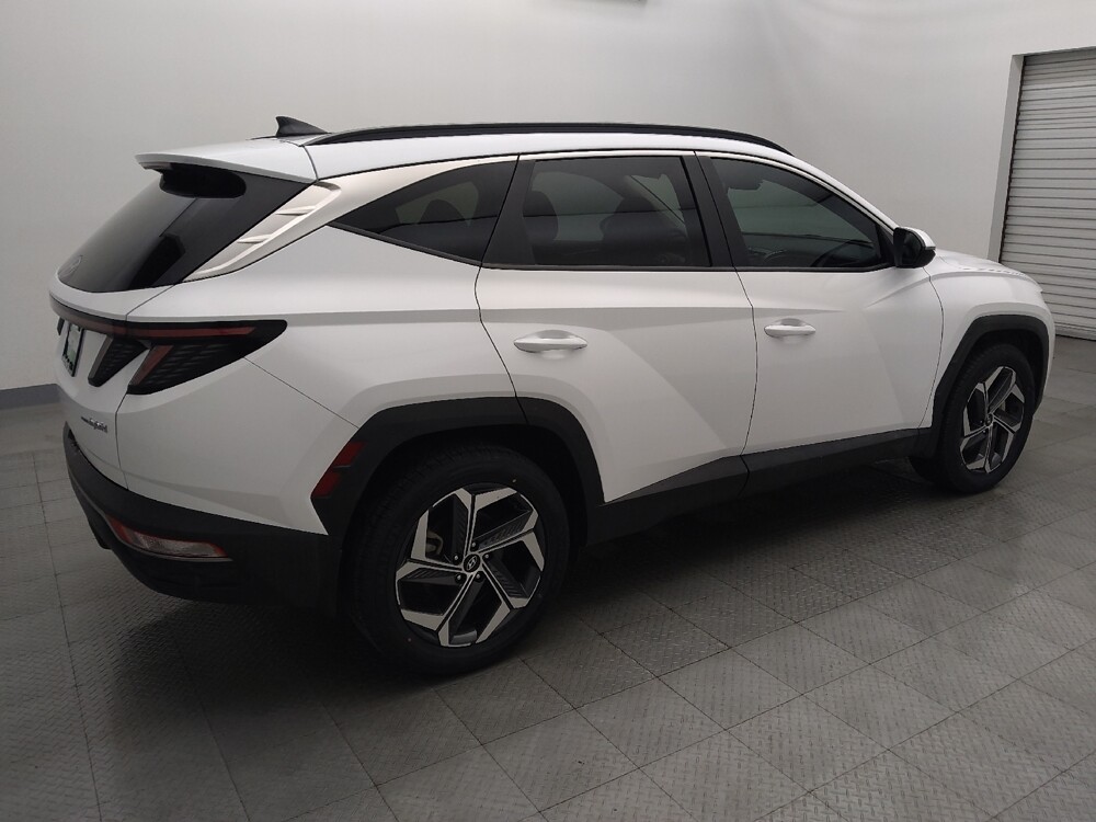 2022 Hyundai Tucson in Tyler, TX 75701 - 18112207 10