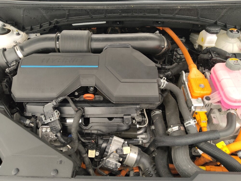 2022 Hyundai Tucson in Tyler, TX 75701 - 18112207 30