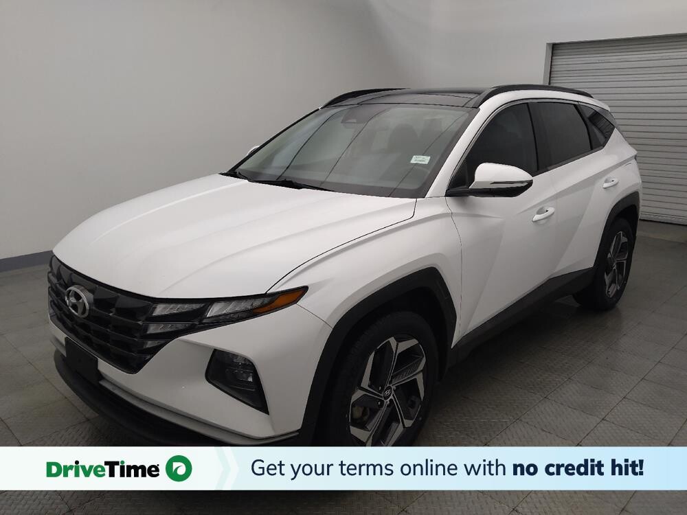 2022 Hyundai Tucson in Tyler, TX 75701 - 18112207