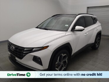 2022 Hyundai Tucson in Tyler, TX 75701