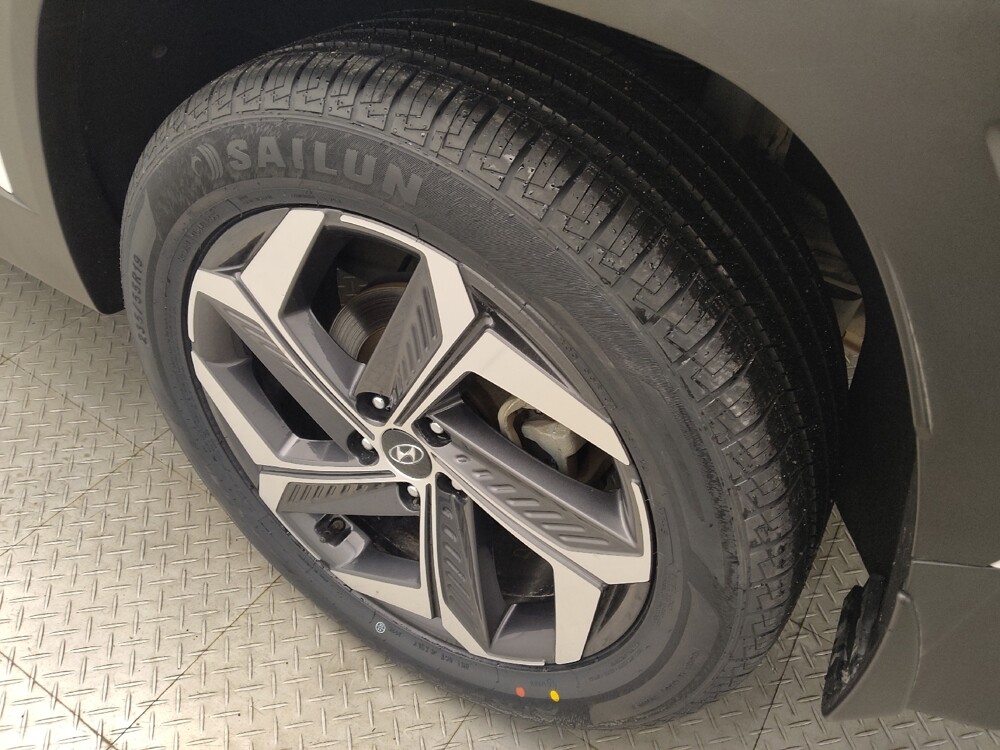 2022 Hyundai Tucson in Tyler, TX 75701 - 18112207 31