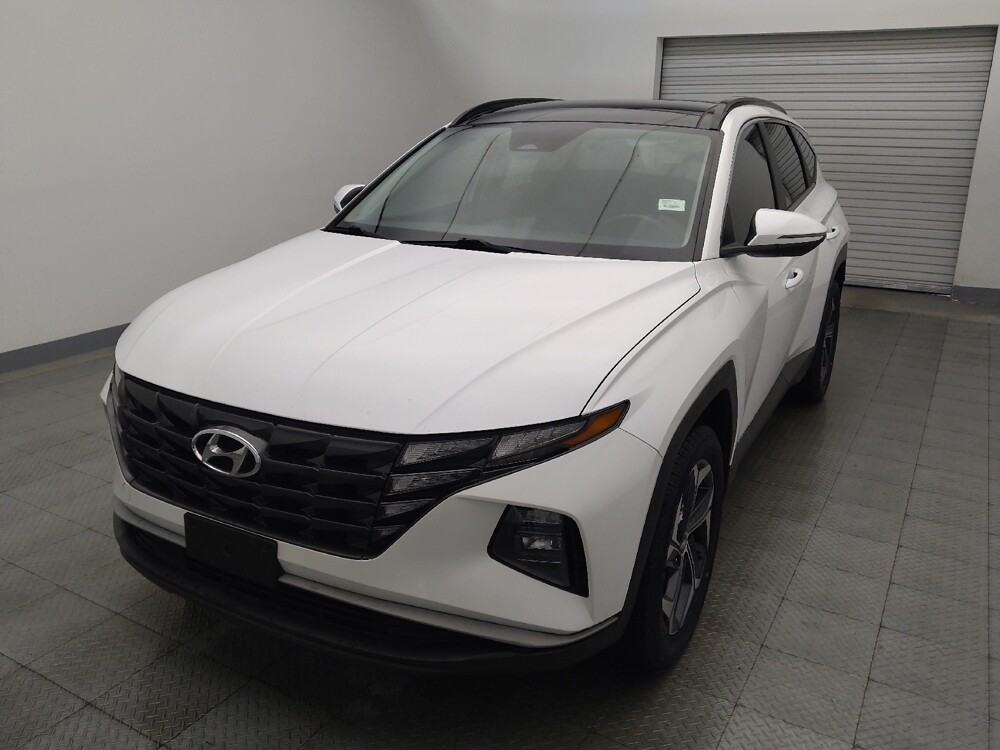 2022 Hyundai Tucson in Tyler, TX 75701 - 18112207 15