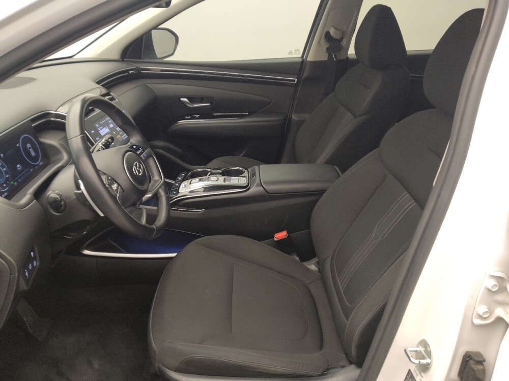 2022 Hyundai Tucson in Tyler, TX 75701 - 18112207 17