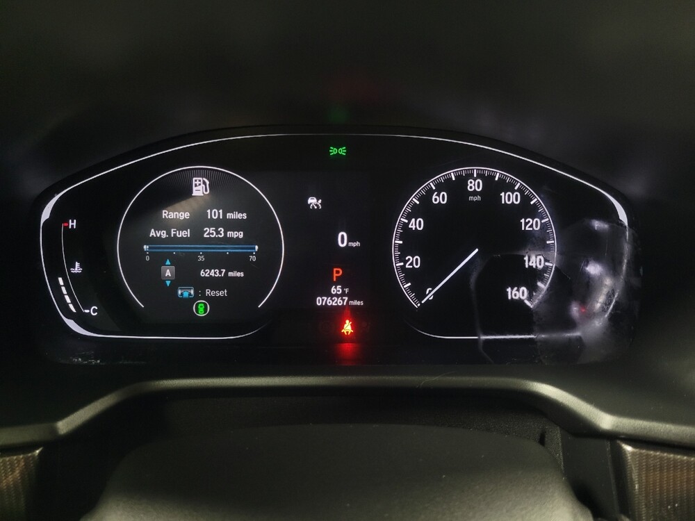 2022 Honda Accord in Macon, GA 31210 - 18112209 23