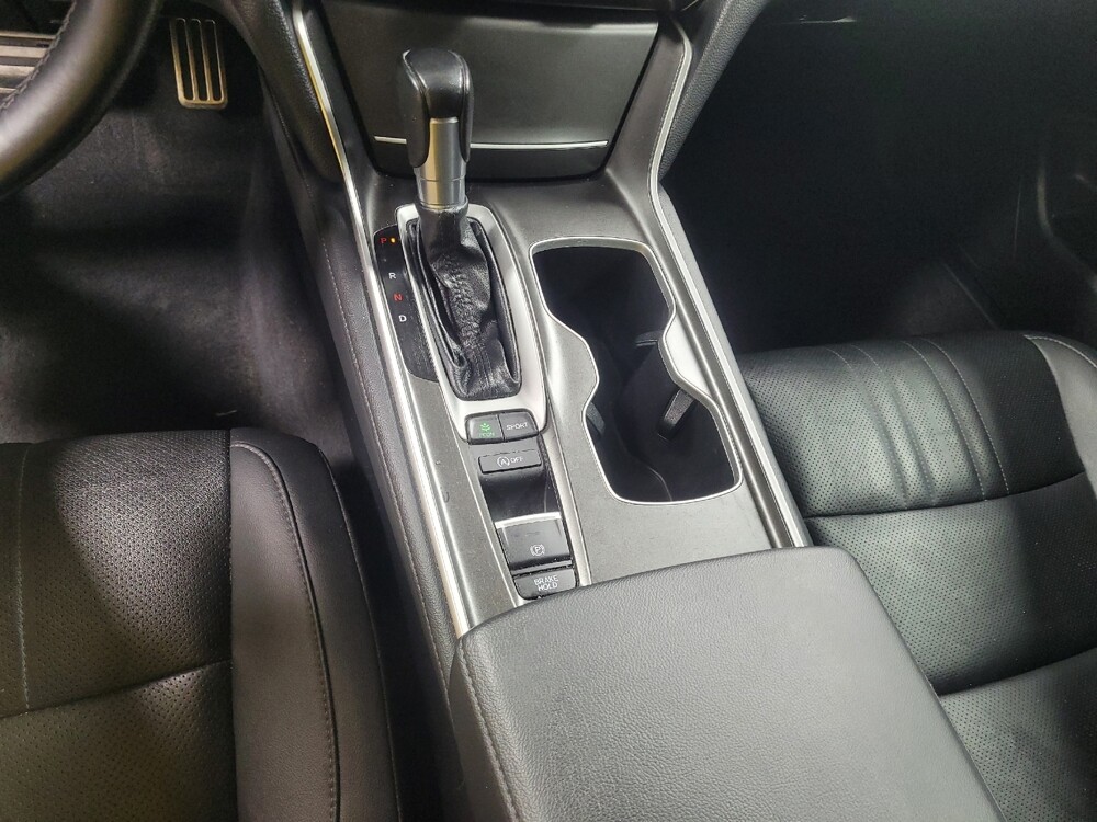 2022 Honda Accord in Macon, GA 31210 - 18112209 26