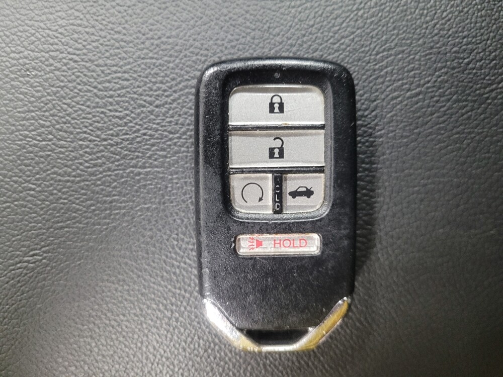 2022 Honda Accord in Macon, GA 31210 - 18112209 32