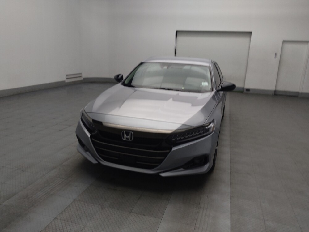 2022 Honda Accord in Macon, GA 31210 - 18112209 15