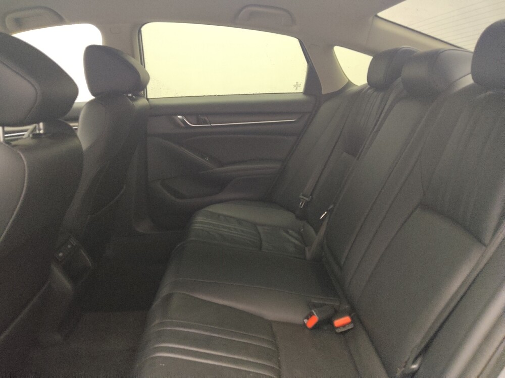 2022 Honda Accord in Macon, GA 31210 - 18112209 18