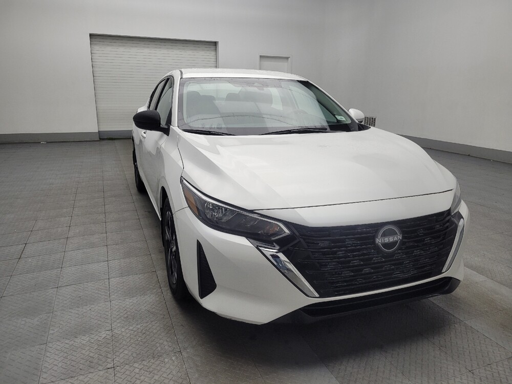 2024 Nissan Sentra in Jackson, MS 39211 - 18112210 13