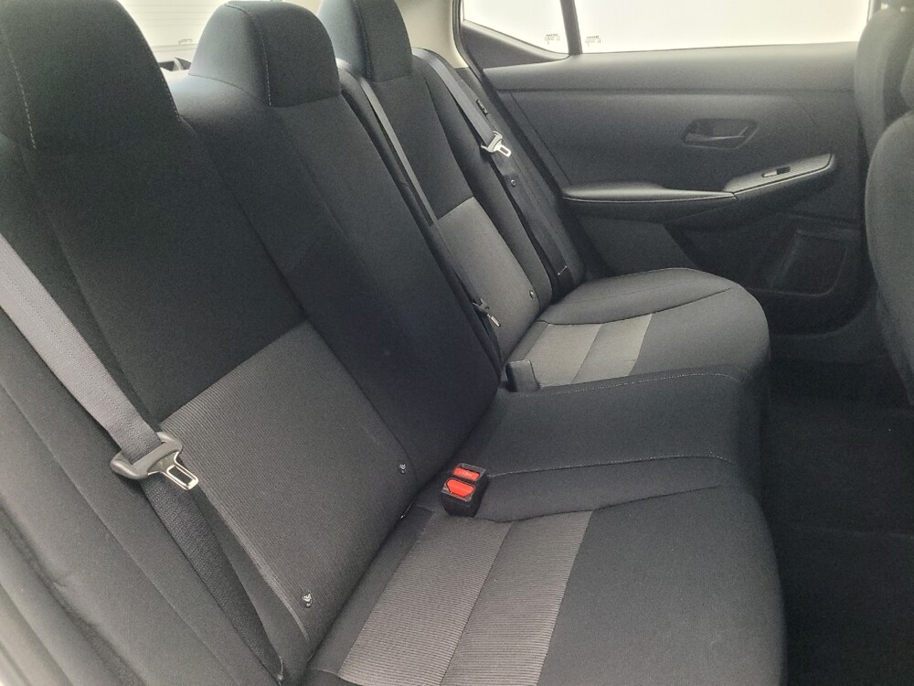 2024 Nissan Sentra in Jackson, MS 39211 - 18112210 19