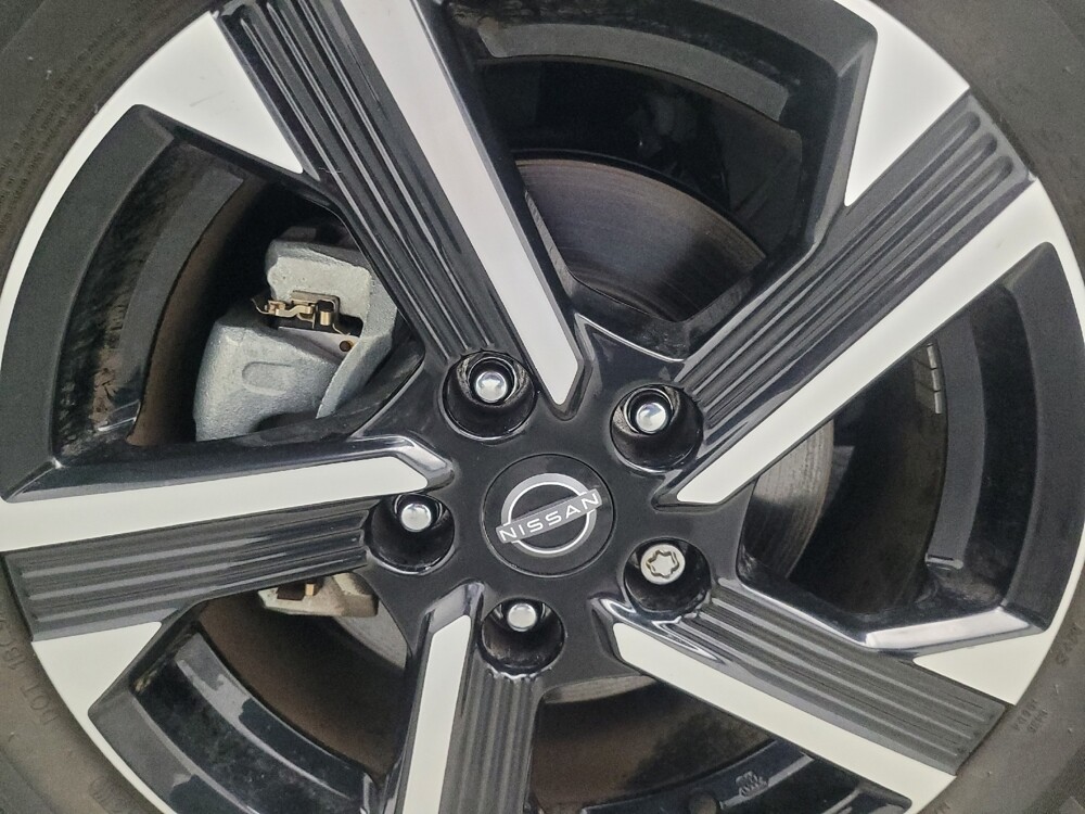 2024 Nissan Sentra in Jackson, MS 39211 - 18112210 31