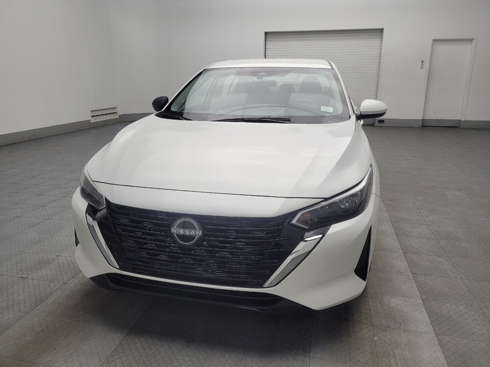 2024 Nissan Sentra in Jackson, MS 39211 - 18112210 15