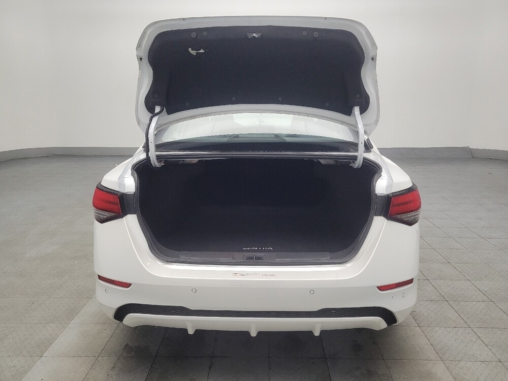 2024 Nissan Sentra in Jackson, MS 39211 - 18112210 29