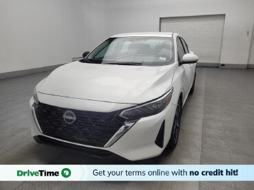 2024 Nissan Sentra in Jackson, MS 39211