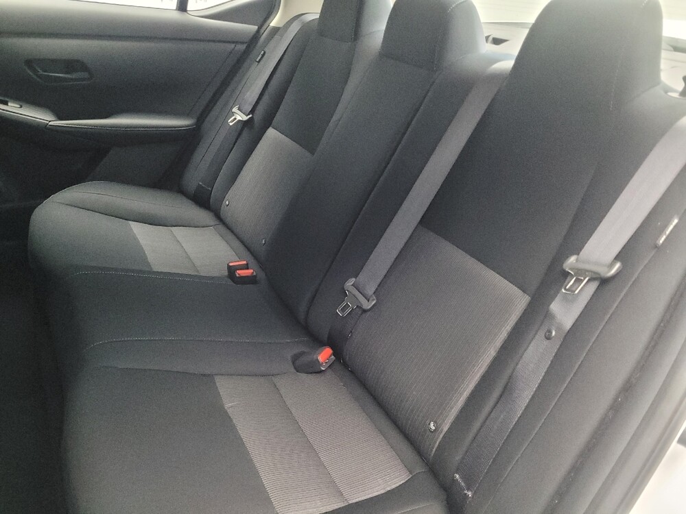 2024 Nissan Sentra in Jackson, MS 39211 - 18112210 18