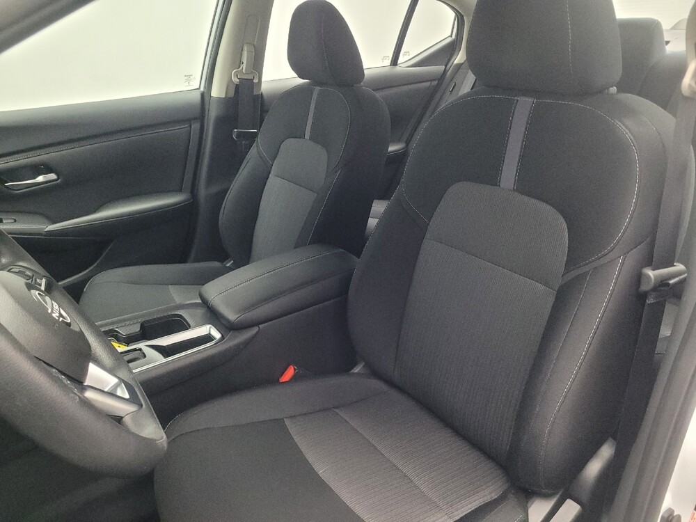 2024 Nissan Sentra in Jackson, MS 39211 - 18112210 17