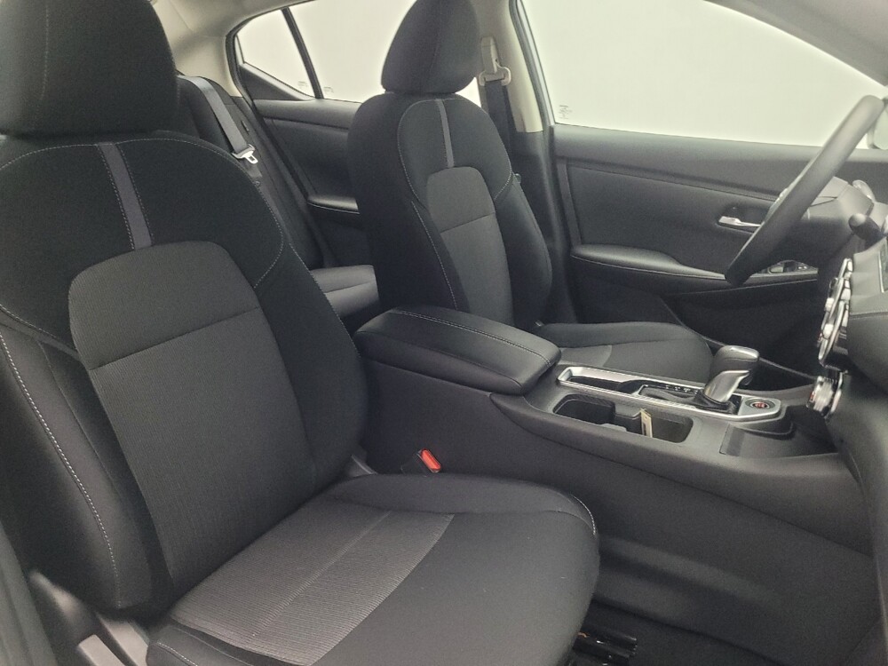 2024 Nissan Sentra in Jackson, MS 39211 - 18112210 21