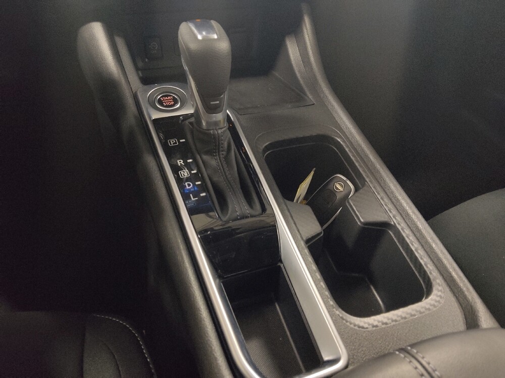 2024 Nissan Sentra in Jackson, MS 39211 - 18112210 26