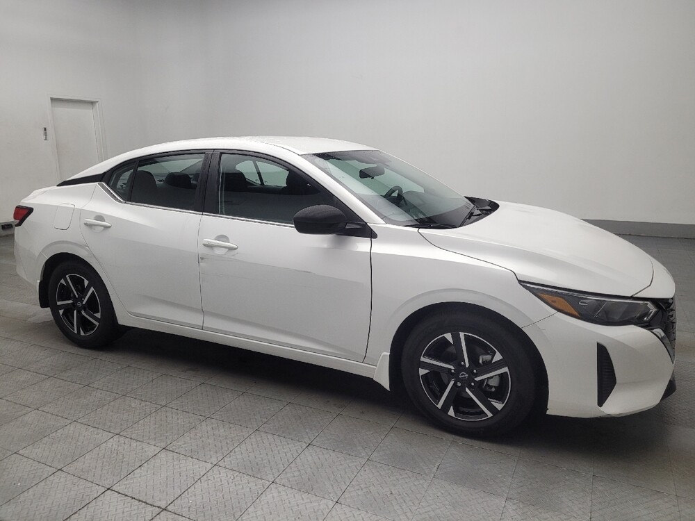 2024 Nissan Sentra in Jackson, MS 39211 - 18112210 11