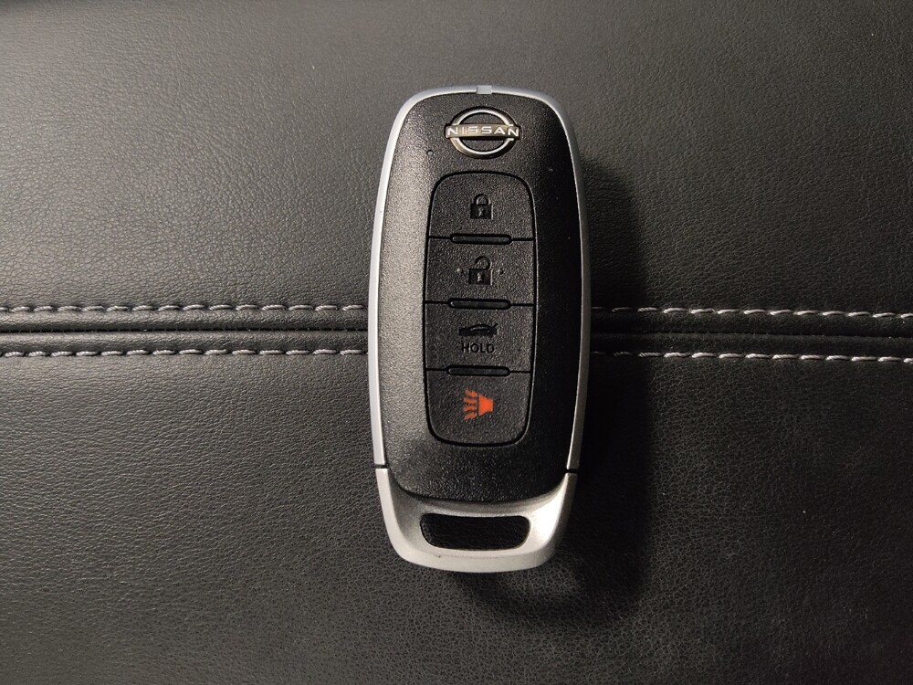 2024 Nissan Sentra in Jackson, MS 39211 - 18112210 32